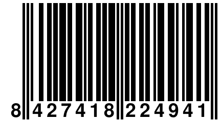 8 427418 224941