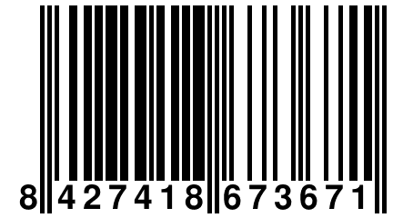 8 427418 673671