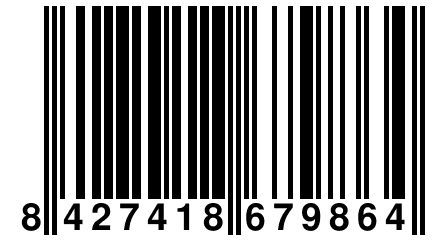 8 427418 679864