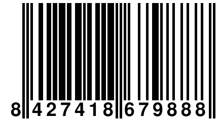 8 427418 679888