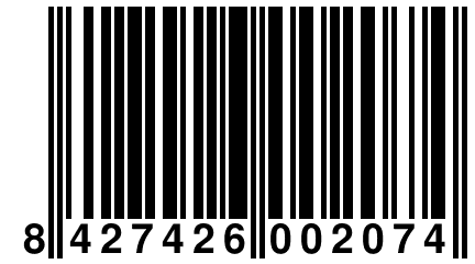 8 427426 002074