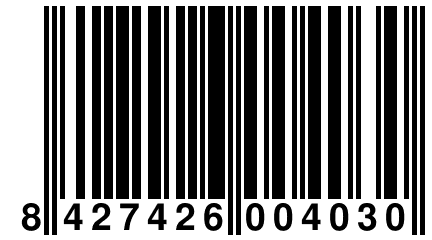 8 427426 004030