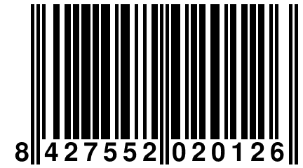 8 427552 020126