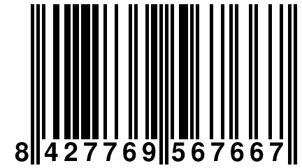 8 427769 567667