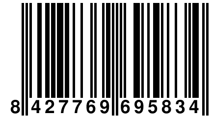 8 427769 695834