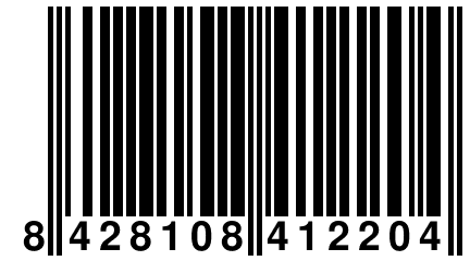 8 428108 412204