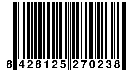 8 428125 270238