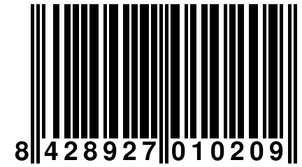 8 428927 010209