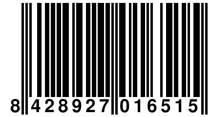 8 428927 016515