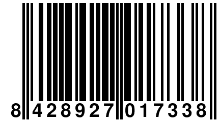 8 428927 017338