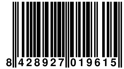 8 428927 019615