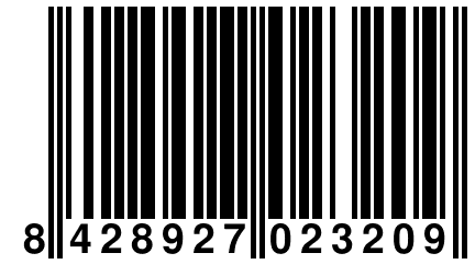 8 428927 023209