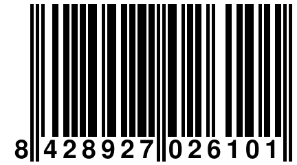 8 428927 026101