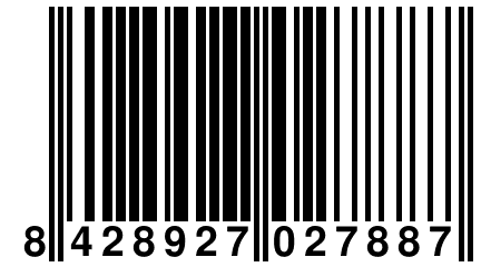 8 428927 027887