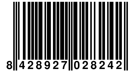 8 428927 028242