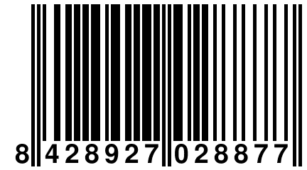 8 428927 028877