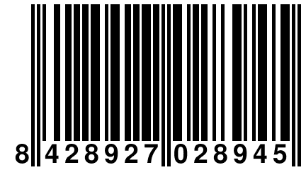 8 428927 028945