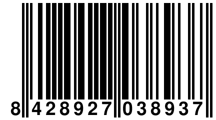 8 428927 038937