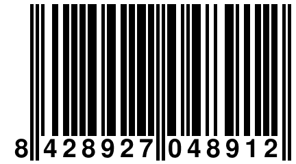 8 428927 048912