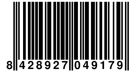 8 428927 049179