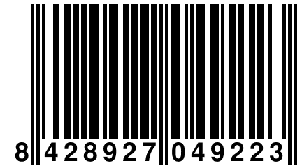 8 428927 049223