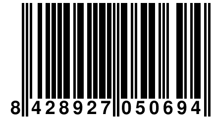 8 428927 050694