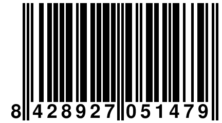 8 428927 051479