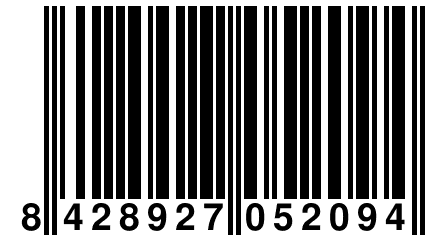 8 428927 052094