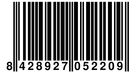 8 428927 052209