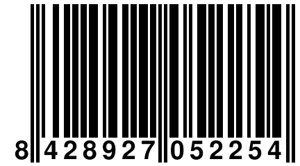 8 428927 052254