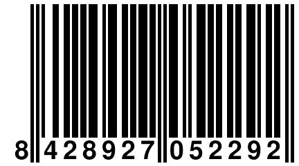 8 428927 052292