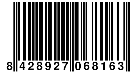 8 428927 068163