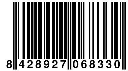 8 428927 068330