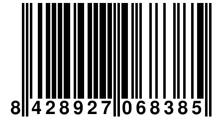 8 428927 068385