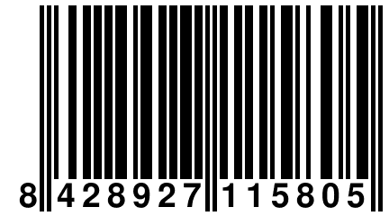 8 428927 115805