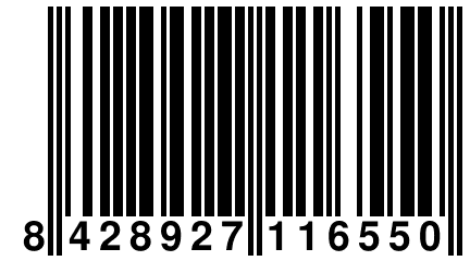 8 428927 116550