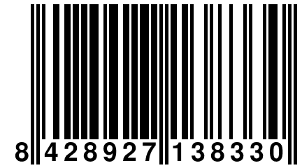 8 428927 138330