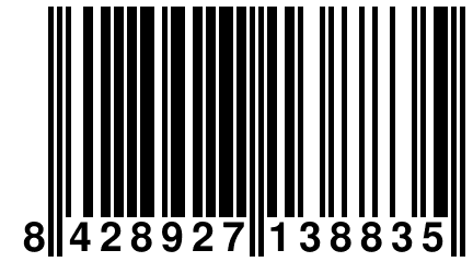 8 428927 138835