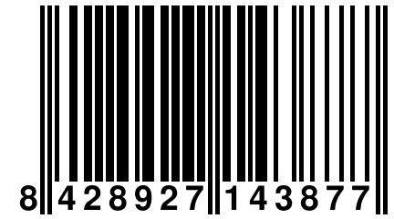 8 428927 143877