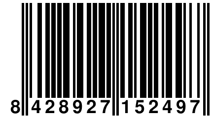 8 428927 152497