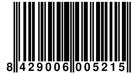 8 429006 005215