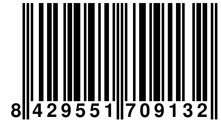 8 429551 709132