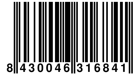 8 430046 316841