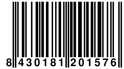 8 430181 201576