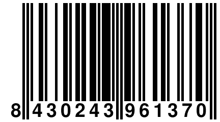 8 430243 961370