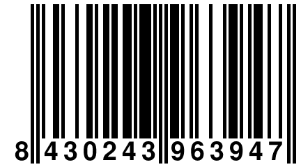 8 430243 963947