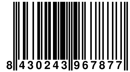 8 430243 967877