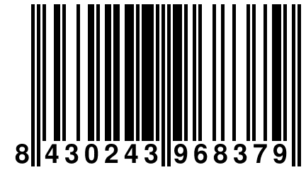 8 430243 968379