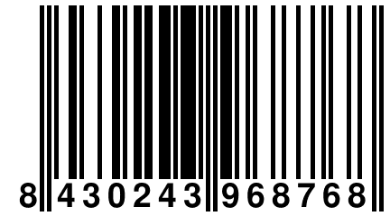 8 430243 968768