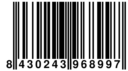 8 430243 968997